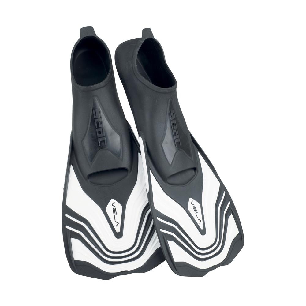 Pinne Vela 36/37 Bianco - Foto 1