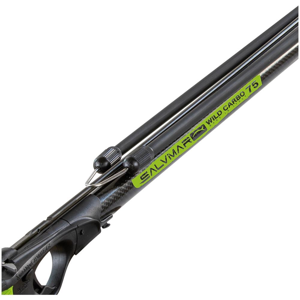 Wild Carbo 75 Cm - Foto 2