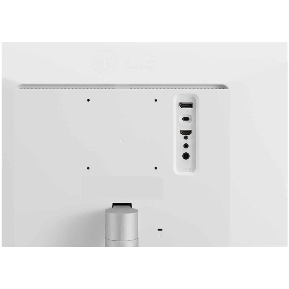 Monitor 29" LCD IPS Curvo 29WQ600-W.AEU 2560 x 1080 Full HD Tempo di Risposta 5 ms - Foto 10