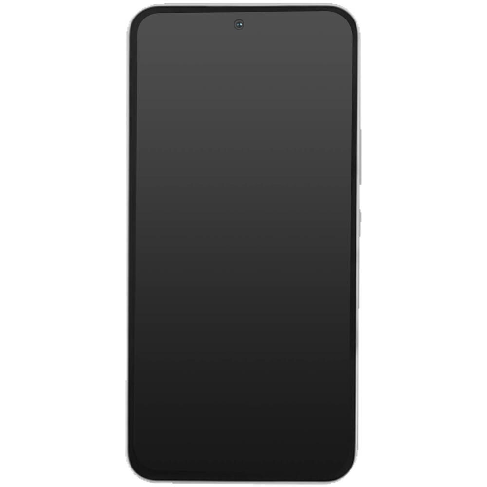 Blocco Completo Galaxy A54 5g Touchscreen + Frame Originale Nero - Foto 2