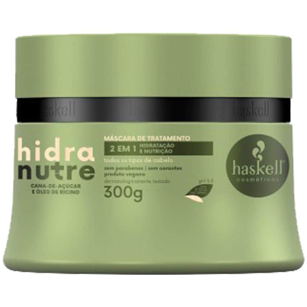 Maschera Hidra Nutre Da 300 G - Foto 1