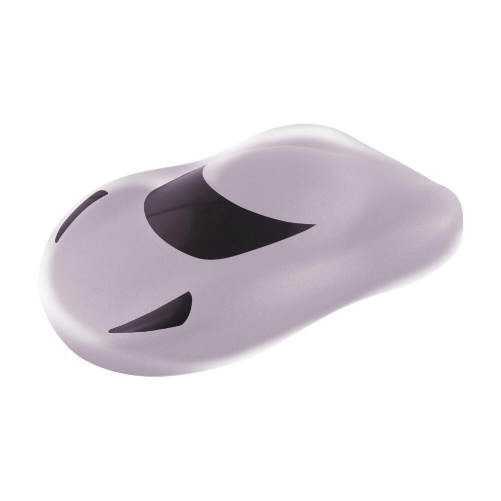 Wrapper, Pellicola Spray Rimovibile, 400 Ml - Trasparente Viola Space - Foto 2