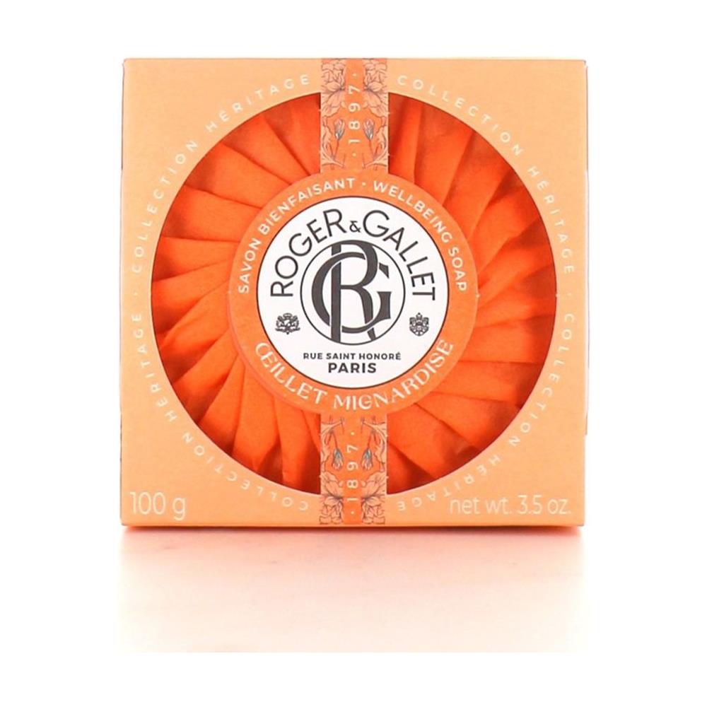 Sapone Benefico 100g Occhiello Mignardise Base Vegetale - Foto 1