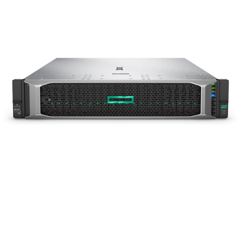 Server Rack ProLiant DL380 Gen10 6248R 3.0 GHz 24 core 1P 32 GB-R MR416i-a NC 8 SFF BC 800 W 2U - Foto 1