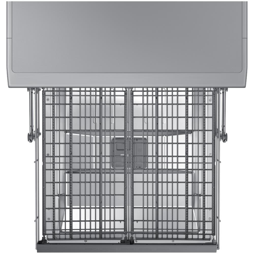 Lavastoviglie DW60CG550FSRET Libera installazione Capacità 14 coperti Classe D Colore Acciaio Inossidabile - Foto 12