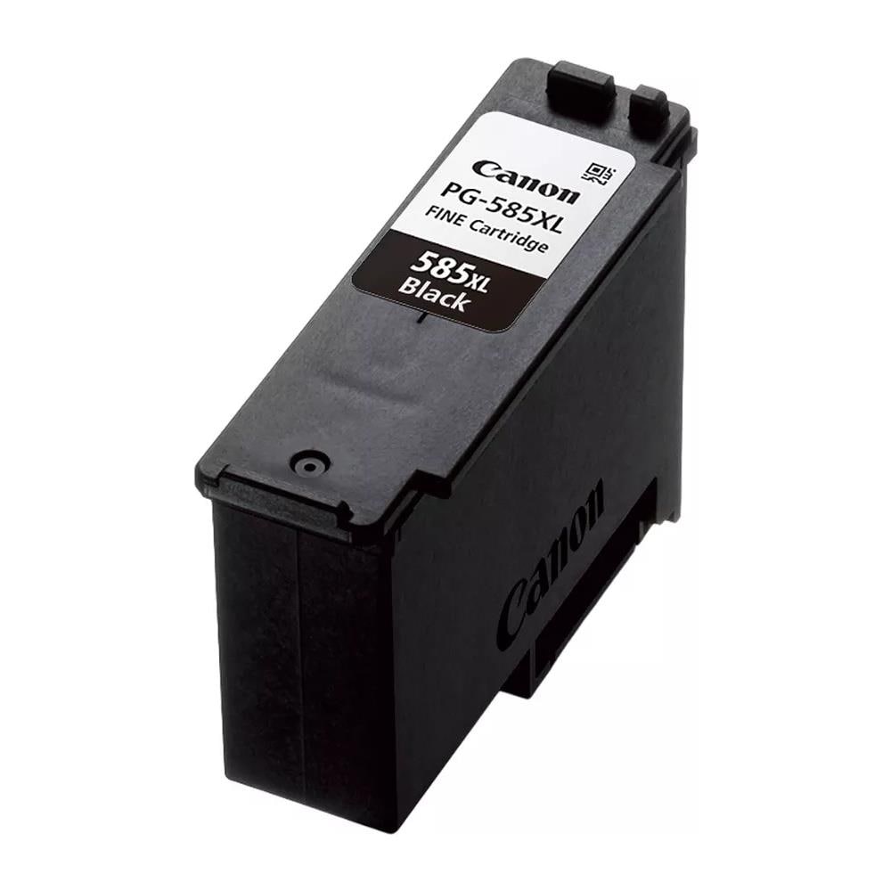 6204C001 cartuccia d'inchiostro 1 pz Originale Resa elevata (XL) Nero - Foto 1