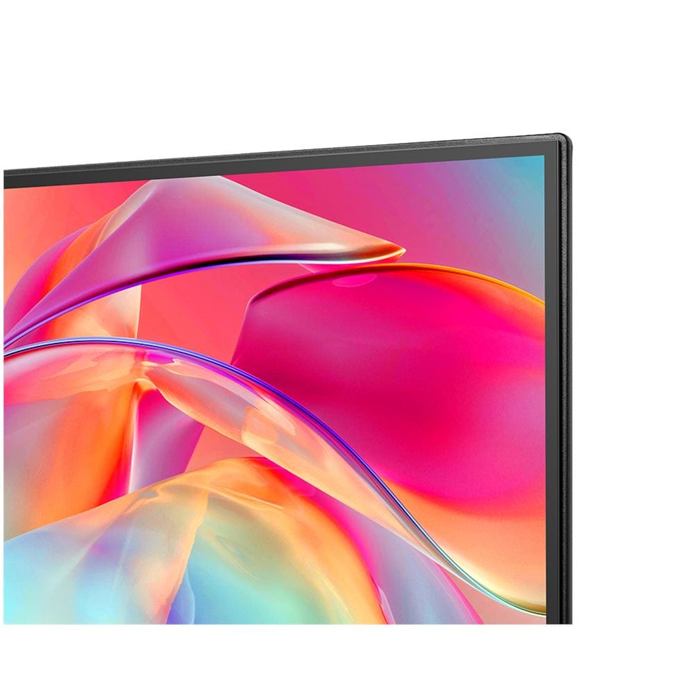 TV QLED Ultra HD 4K 50" 50E77KQ Smart TV Vidaa U 2023 - Foto 7