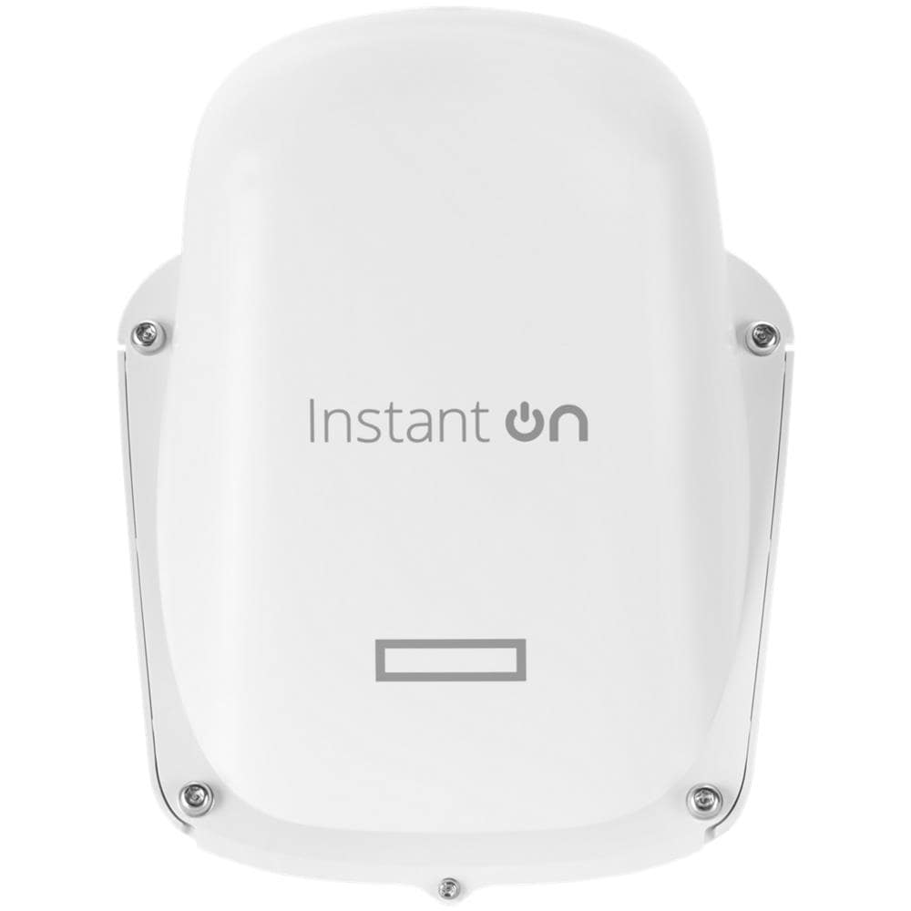 Instant On Outdoor AP27 (EU) 1774 Mbit /s Bianco Supporto Power over Ethernet (PoE) - Foto 1