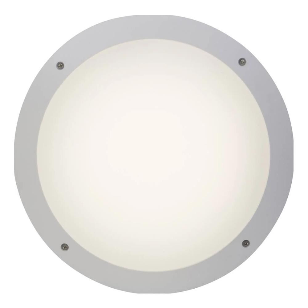 G96053/05 Medway Lampada a soffitto per esterni LED (monocolore) LED a montaggio fisso 12 W ERP: D (A - G) Bianco - Foto 3