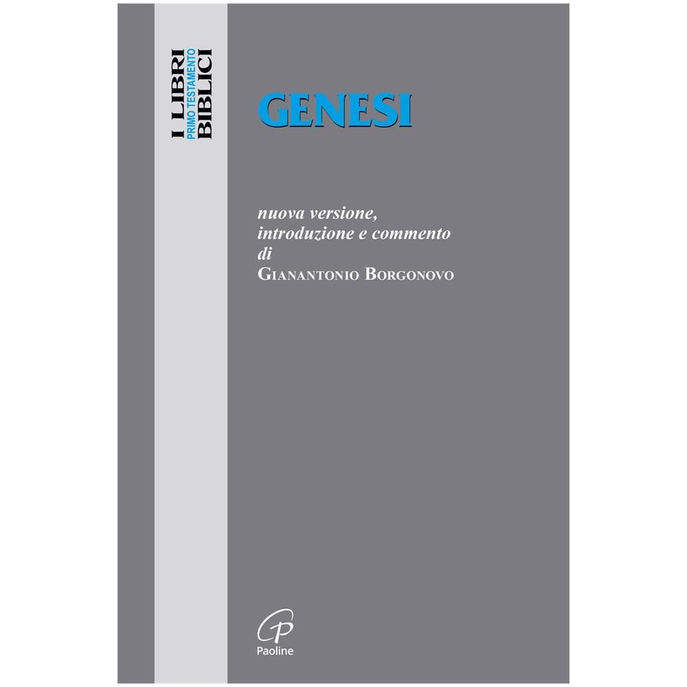 Genesi - Foto 1