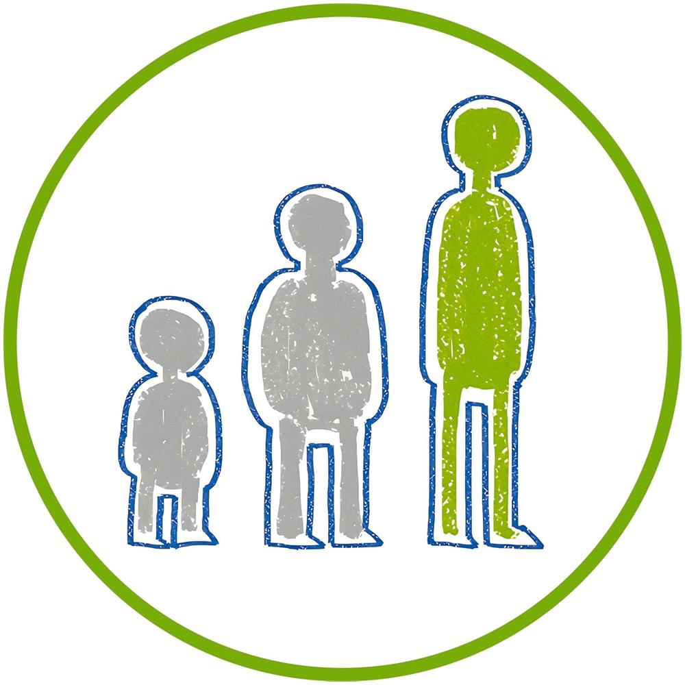 Pen 68 - Pennarello Premium - Astuccio da 6 - Colori Assortiti - Foto 8