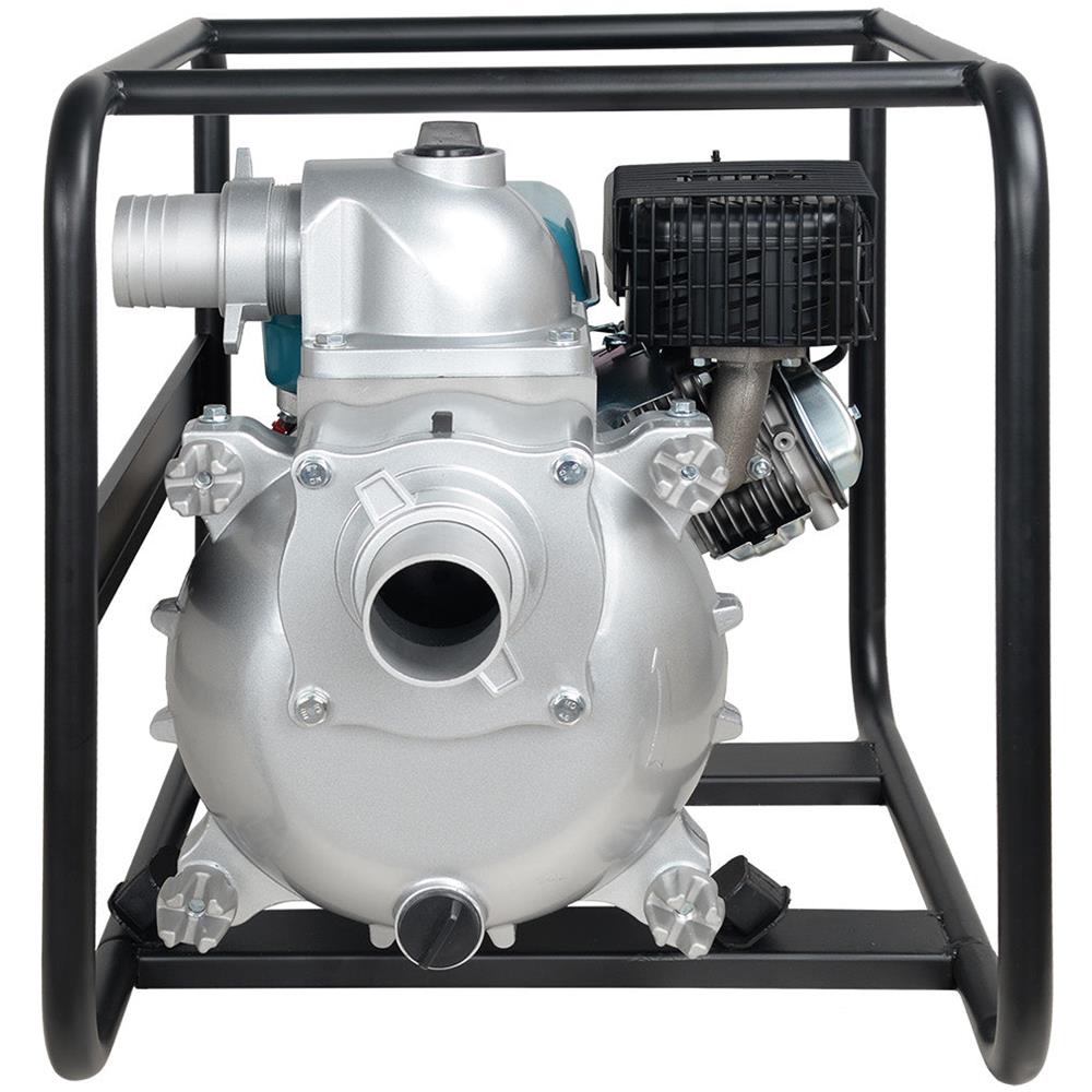 Pompa Motore Per Acqua Fangosa Ks 80mw Modello Del Motore Ks 280 Cilindrata Del Motore, Cm³ 269 - Foto 4