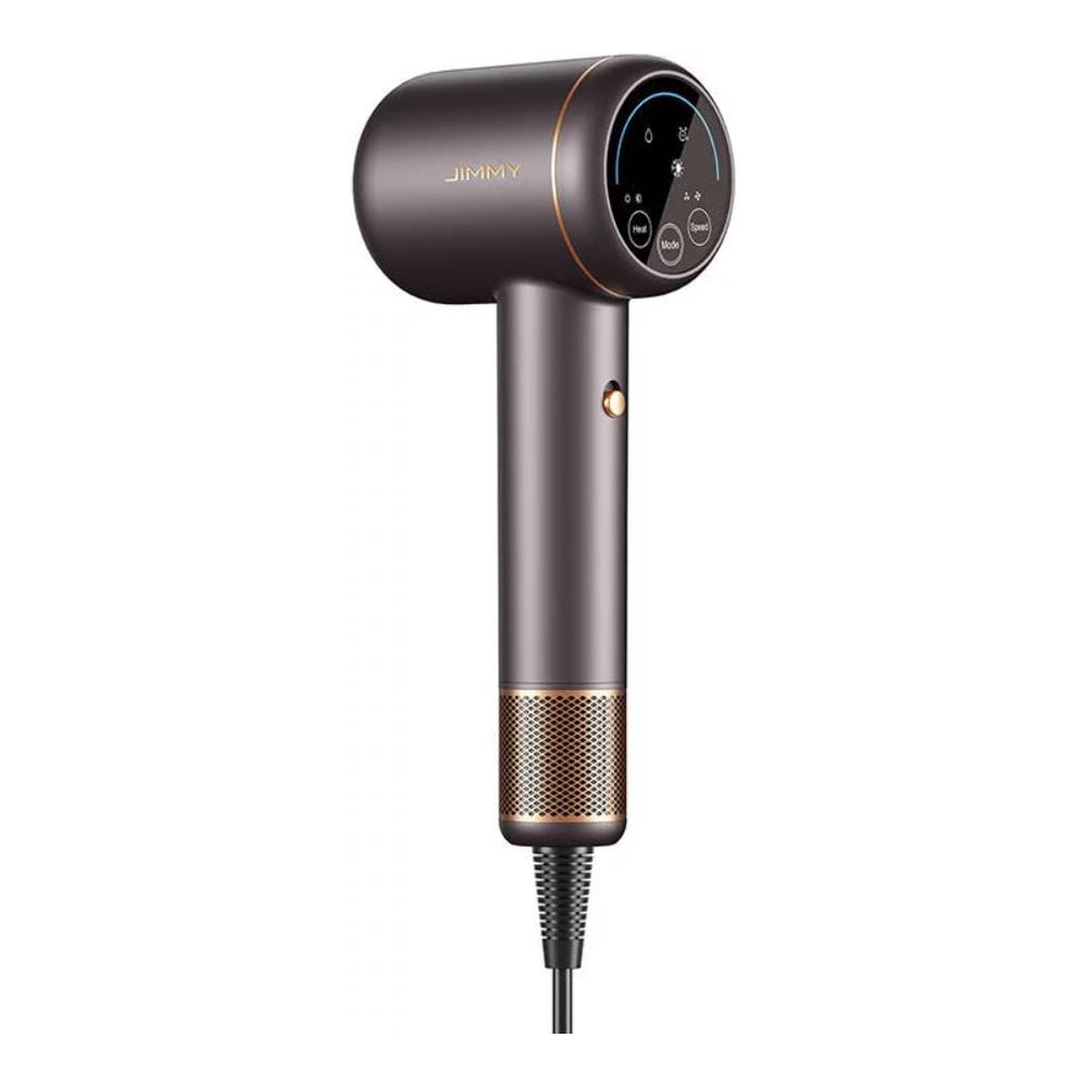 F8 Grey asciuga capelli 1600 W Grigio - Foto 2