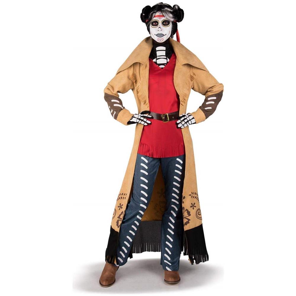 Costume di Angelica Taglia M-L - Foto 1