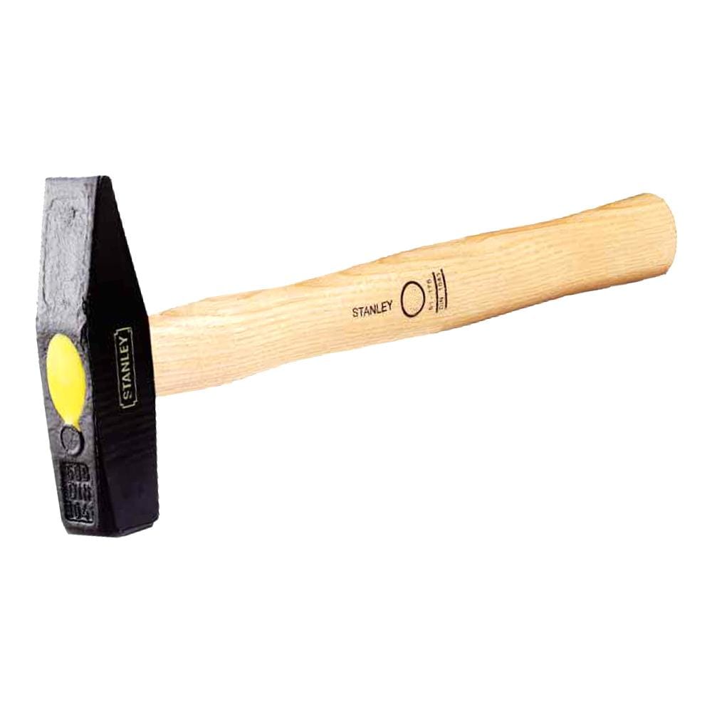 Martello Din 1041 con Manico in Legno - Foto 2