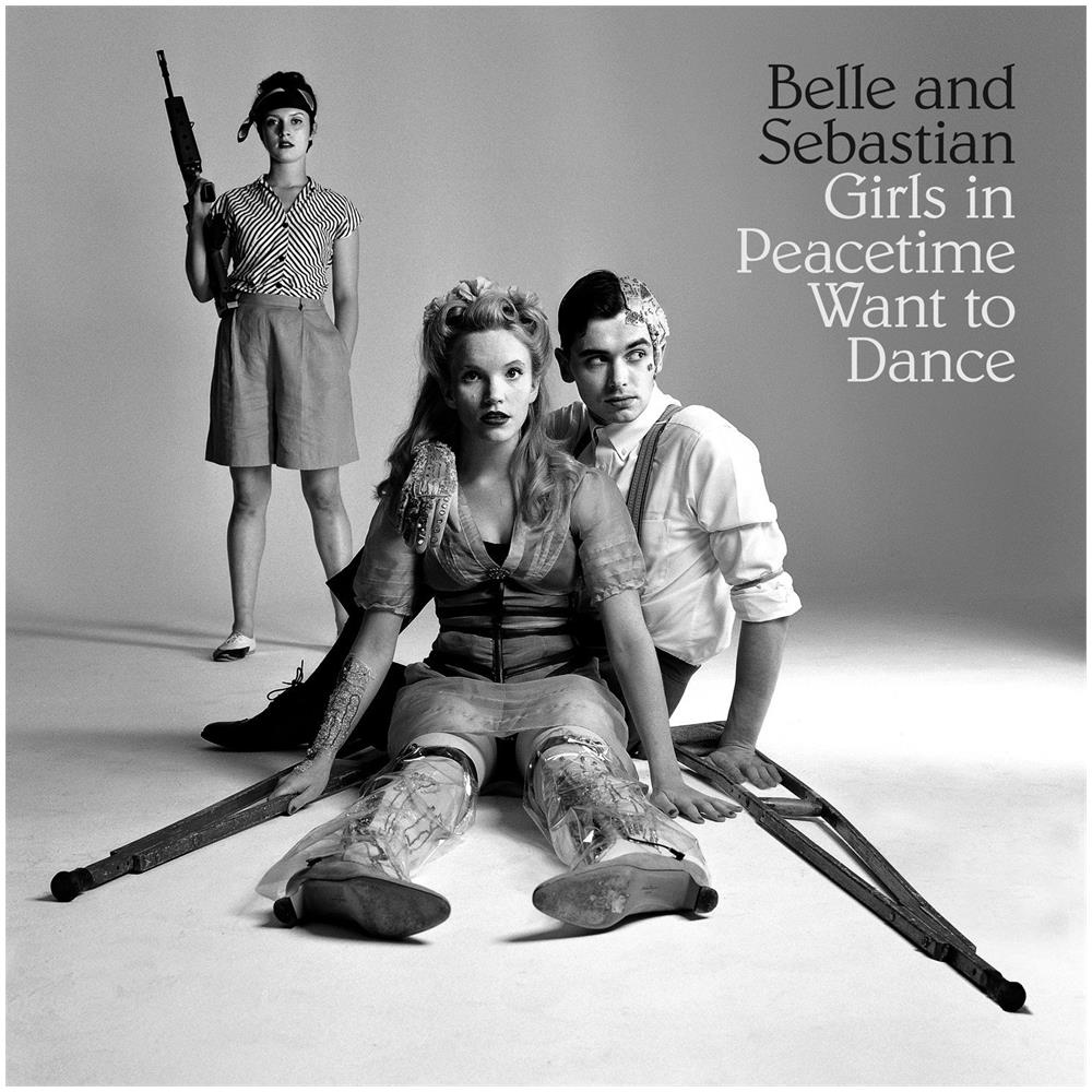 Belle And Sebastian - Girls In Peacetime Want To Dan (4 Lp) - Foto 1