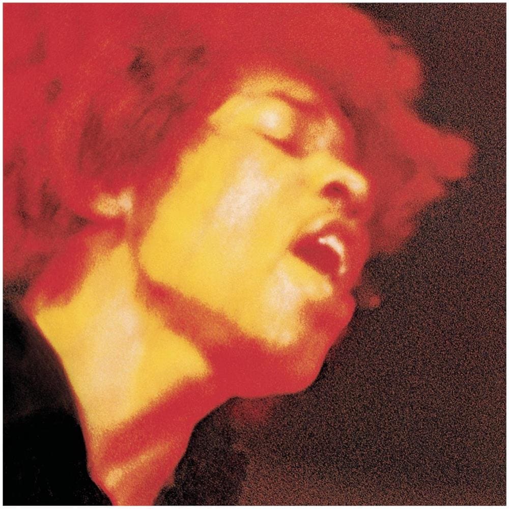 Jimi Hendrix - Electric Ladyland (2 Lp)  - Foto 1