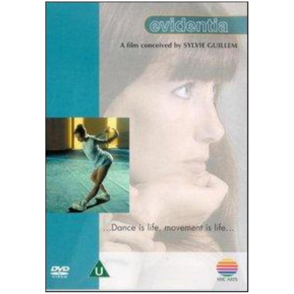 Sylvie Guillem - Evidentia - Foto 2