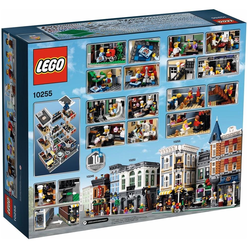 10255 Piazza Dell'Assemblea - Foto 2