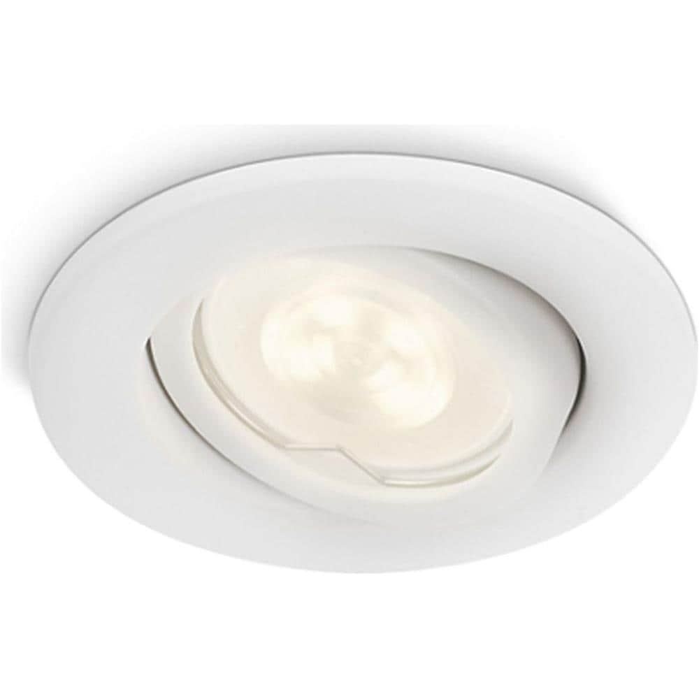 Plafoniera Mygarden Fresco 5 W Bianco 172893116 - Foto 1