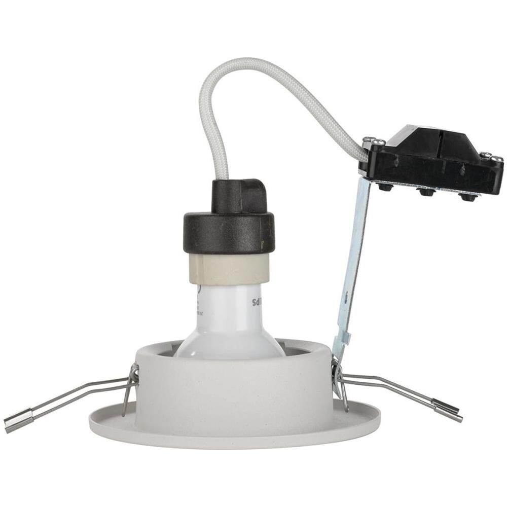 Plafoniera Mygarden Fresco 5 W Bianco 172893116 - Foto 2