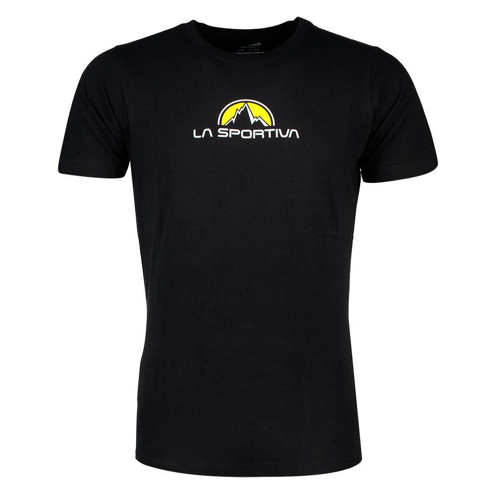 Magliette La Sportiva Footstep Abbigliamento Uomo S - Foto 2