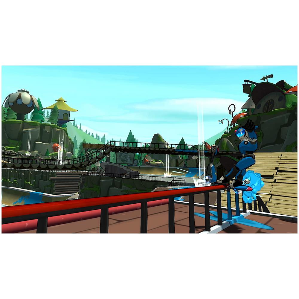 PS4 - Crayola Scoot - Foto 2