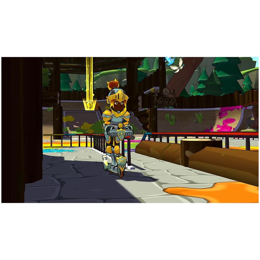 PS4 - Crayola Scoot - Foto 9