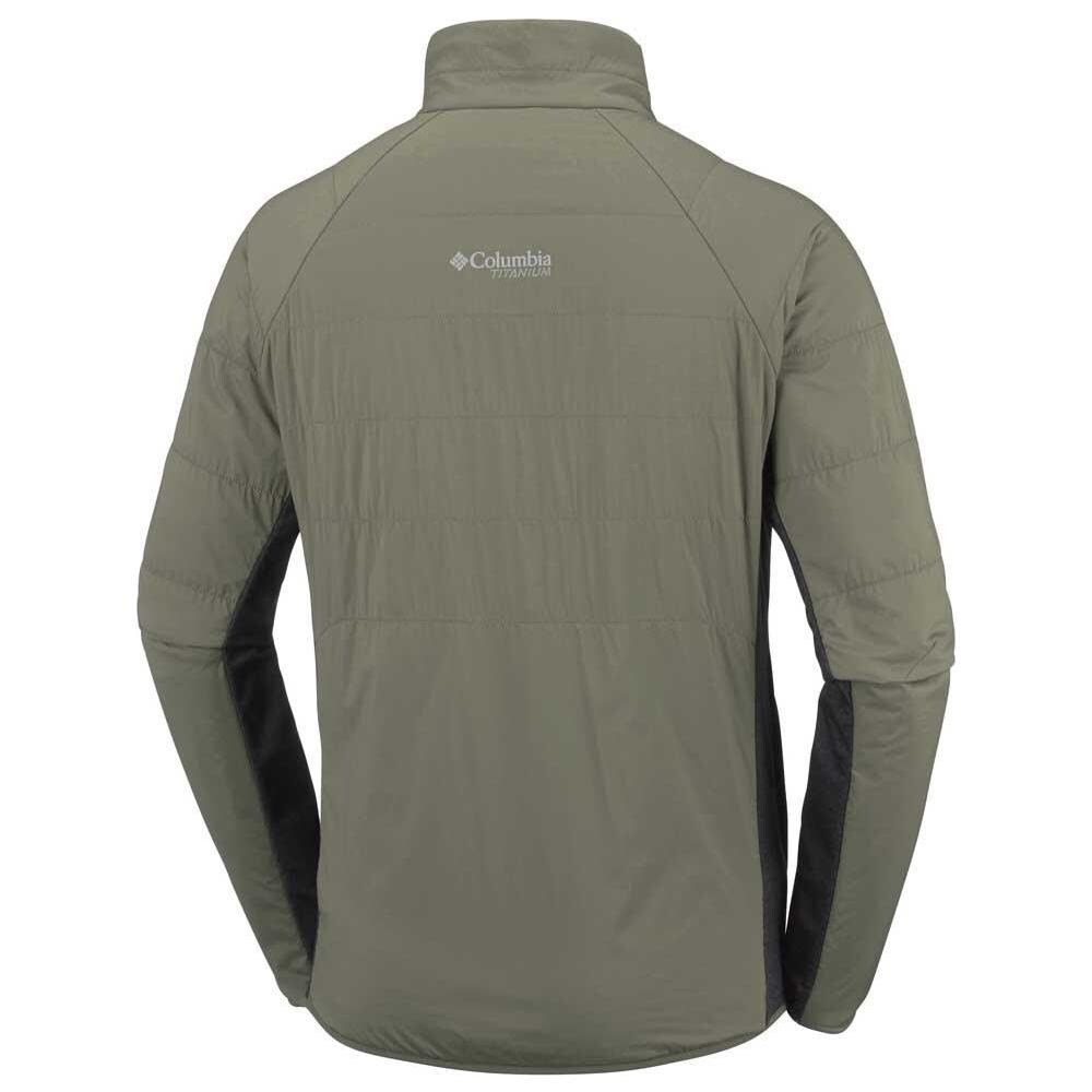 Xxl Abbigliamento Traverse Columbia Uomo Alpine Giacche Xwn8xFq4T