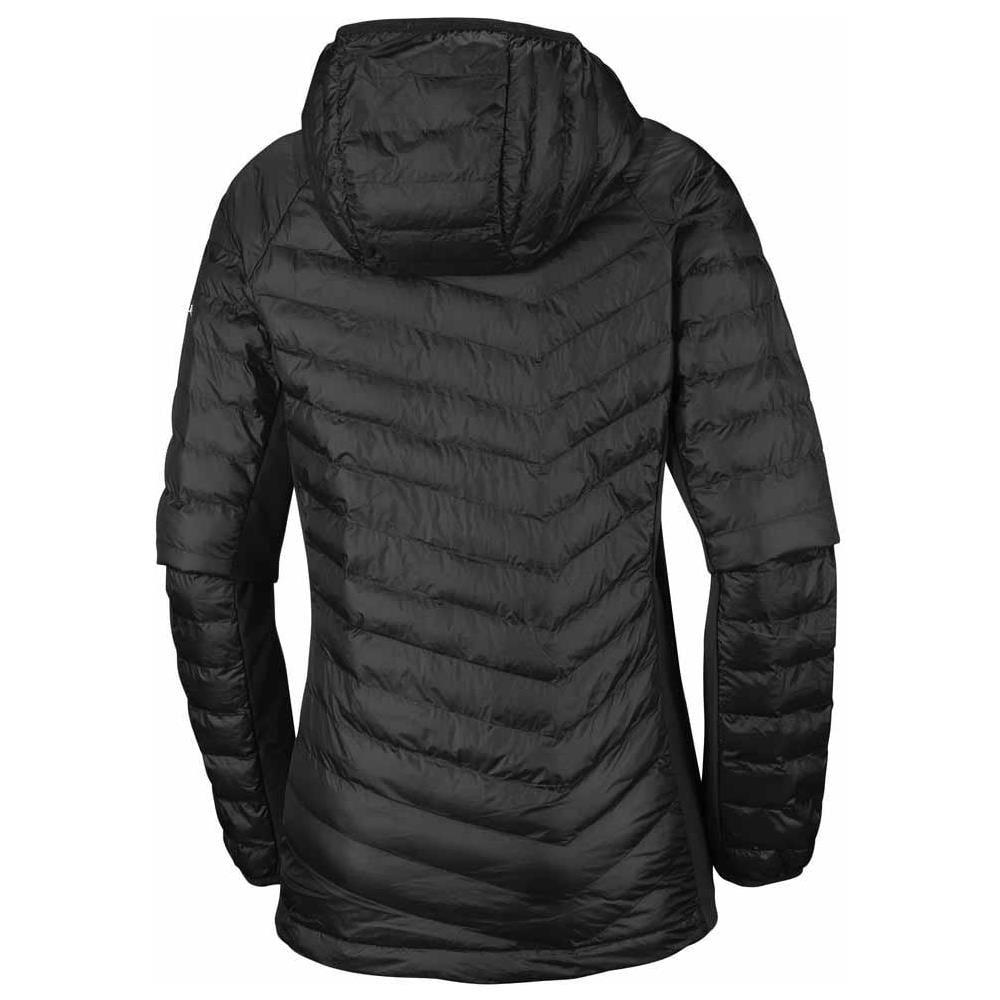 Giacche Powder Lite Light Hooded Abbigliamento Donna Xs - Foto 2