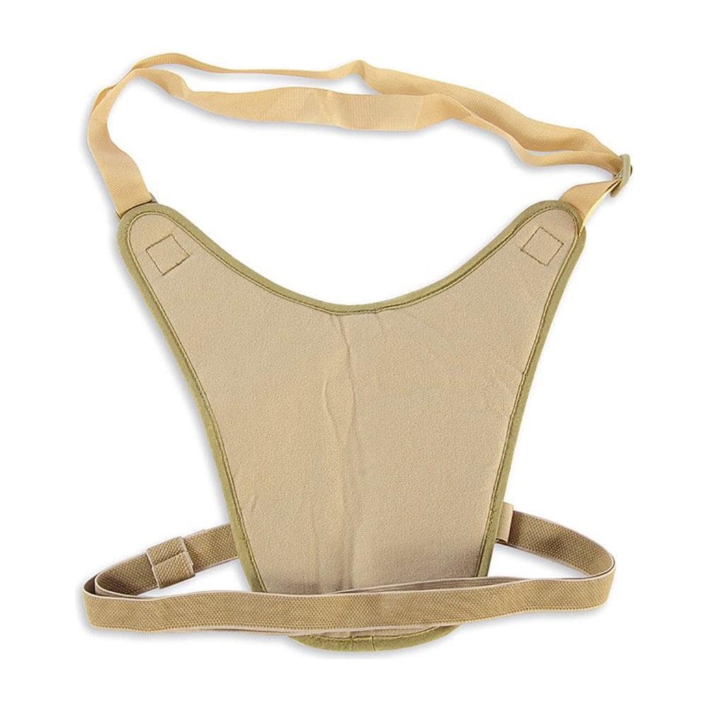 Accessori Skin Chest Holster Rfid B Zaini E Valigie One Size - Foto 1