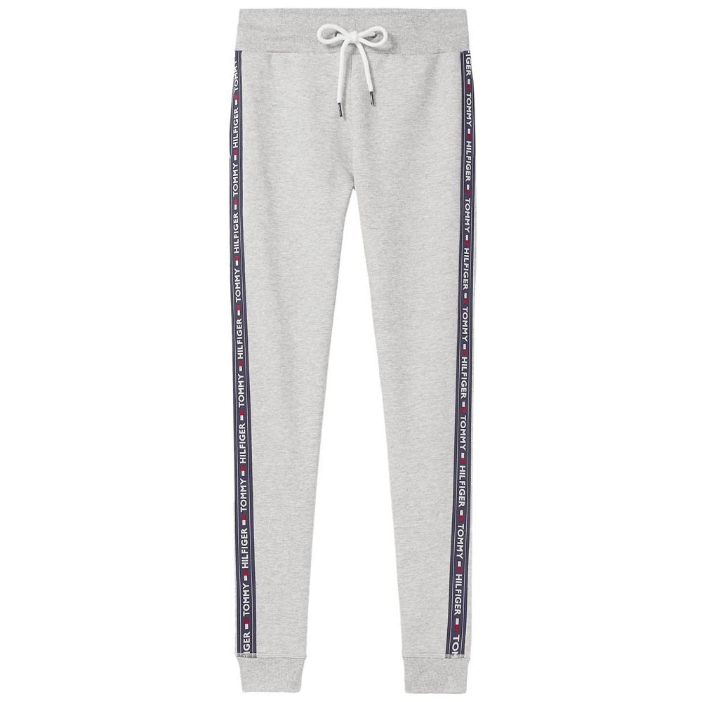 Pantaloni Tommy Hilfiger Terry Lounge Bottoms Abbigliamento Donna M - Foto 1