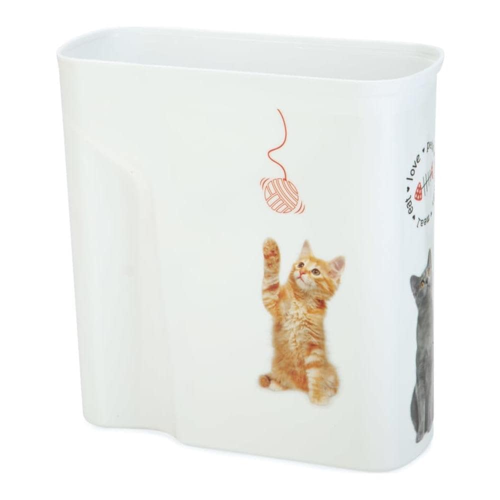 Contenitore Cibo Per Animali 6l - Foto 2