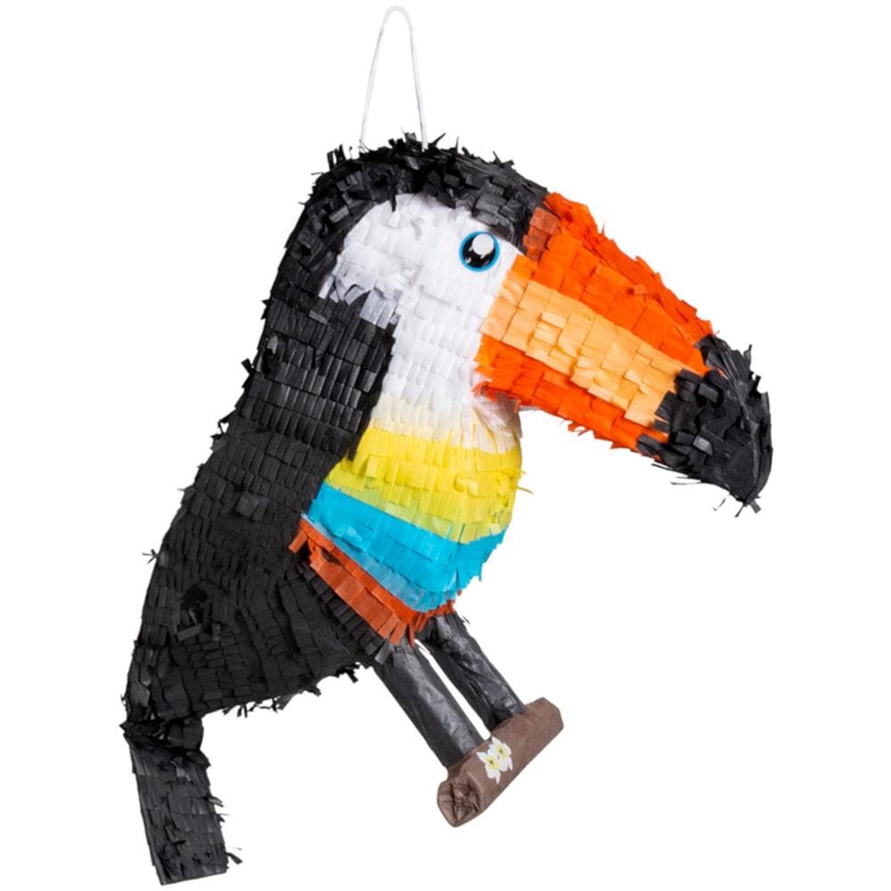 Pignatta In Cartone Tucano - Foto 1