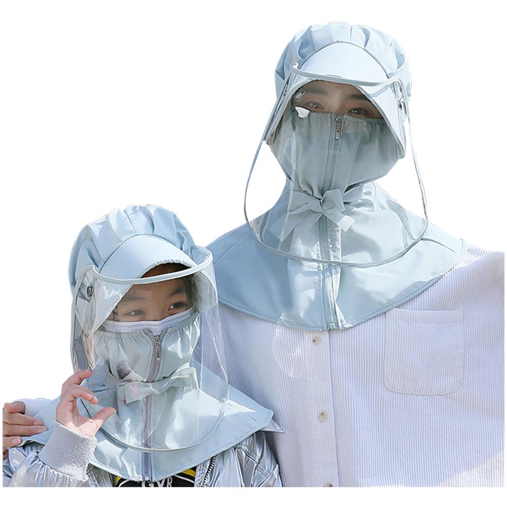 aromore - Cappello Resistente Ai Raggi Uv Cappuccio Protettivo Cappellino -  ePRICE