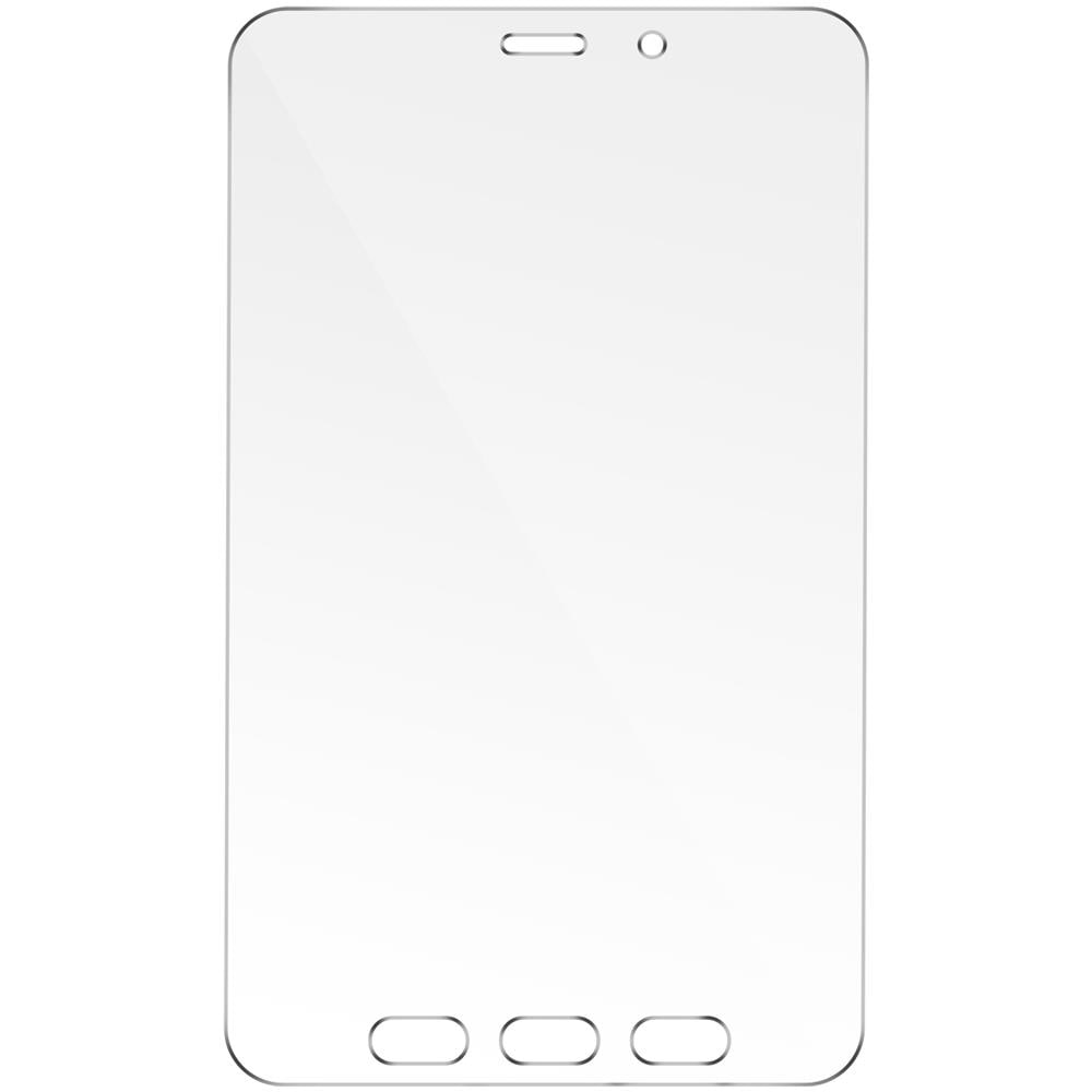 Vetro Flessibile Samsung Galaxy Tab Active 3 Pellicola 7h Trasparente 3 Mk - Foto 1
