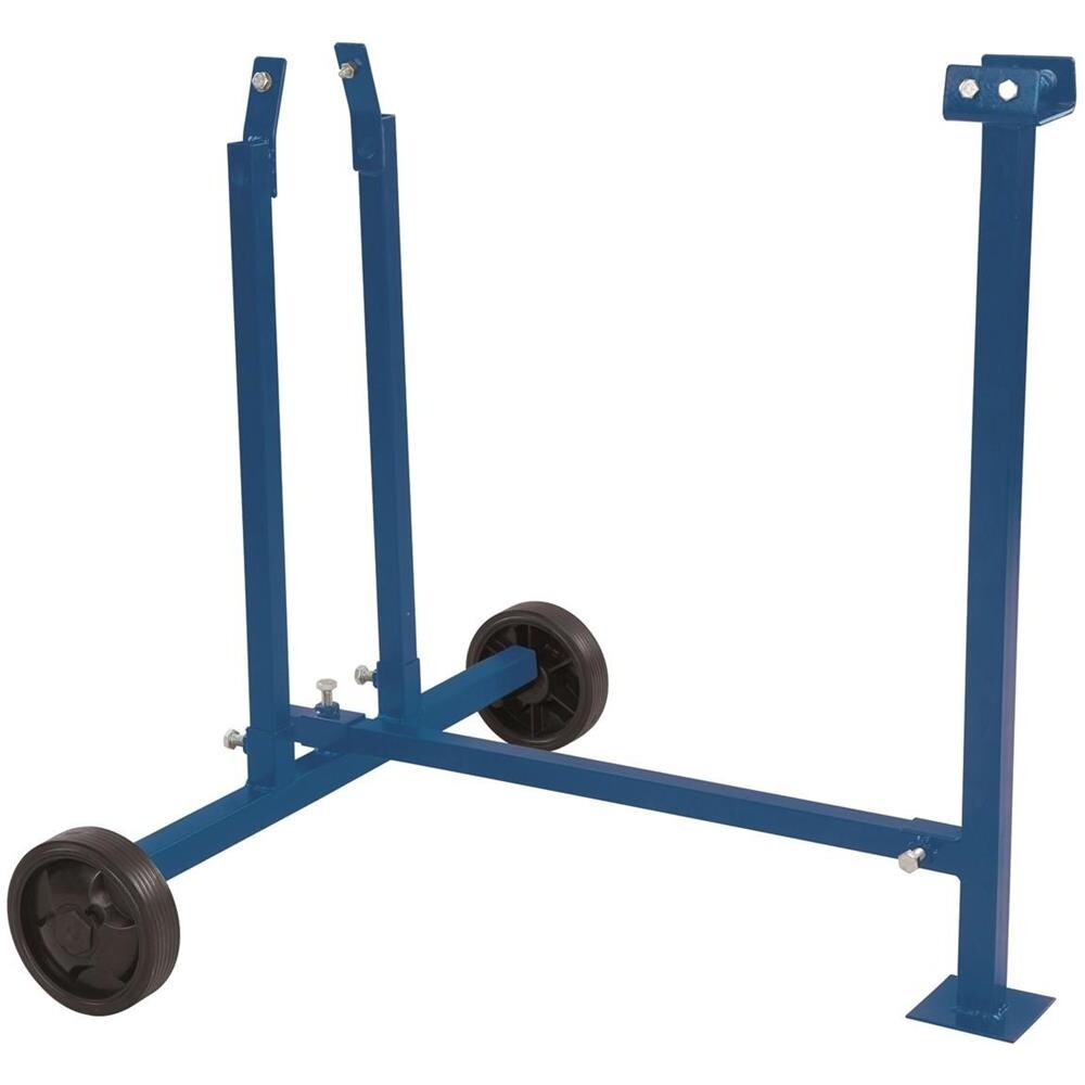 Supporto Per Spaccalegna Elettrico Orizzontale 7t Hl760l - Foto 2