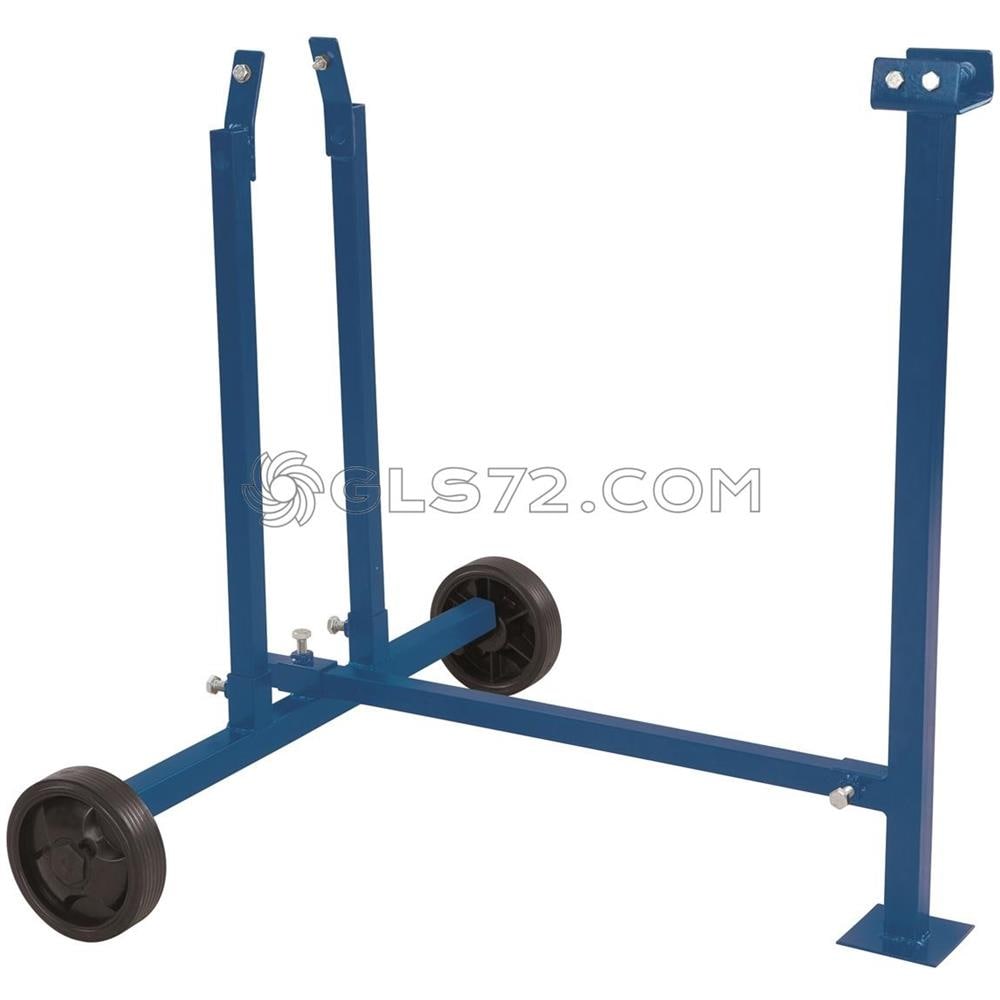 Supporto Per Spaccalegna Elettrico Orizzontale 7t Hl760l - Foto 1