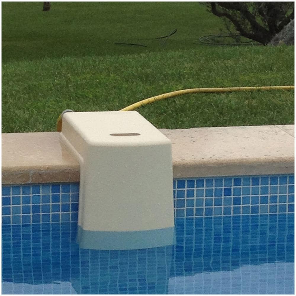Regolatore Del Livello Dell'acqua - Reguleau - Foto 1