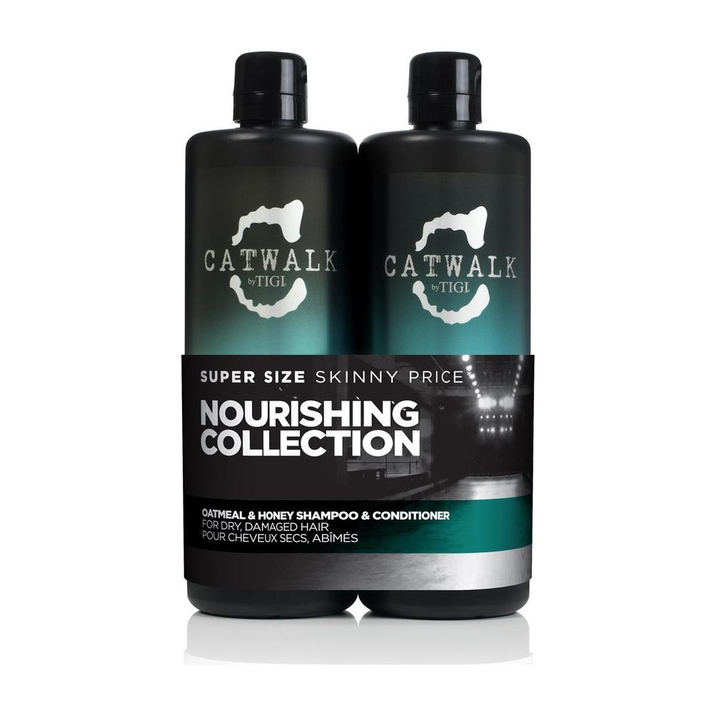 Oatmeal & Honey - Foto 1