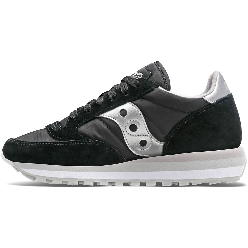 Scarpe Jazz Triple Taglia 38 Codice S60530-15 Nero - Foto 2