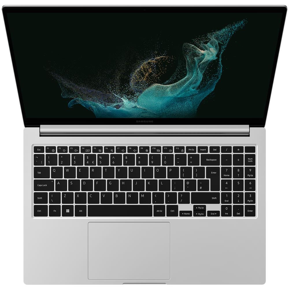Ultrabook Galaxy Book2 Monitor 15,6" Full HD Intel Core i5-1235U Ram 16 GB SSD 512 GB 4xUSB 3.2 Windows 11 Pro - Foto 2