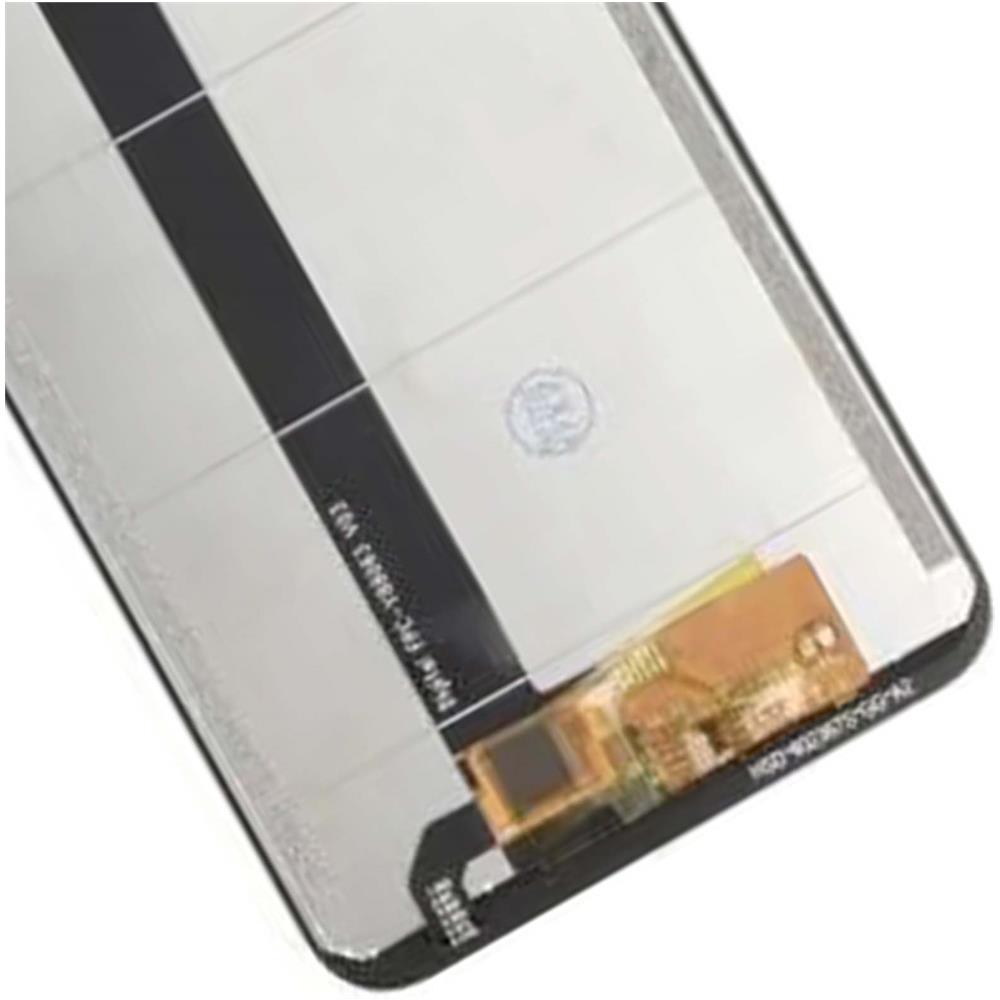 Blocco Completo Blackview A60 Pro Schermo Lcd Vetro Touch Compatibile Nero - Foto 3