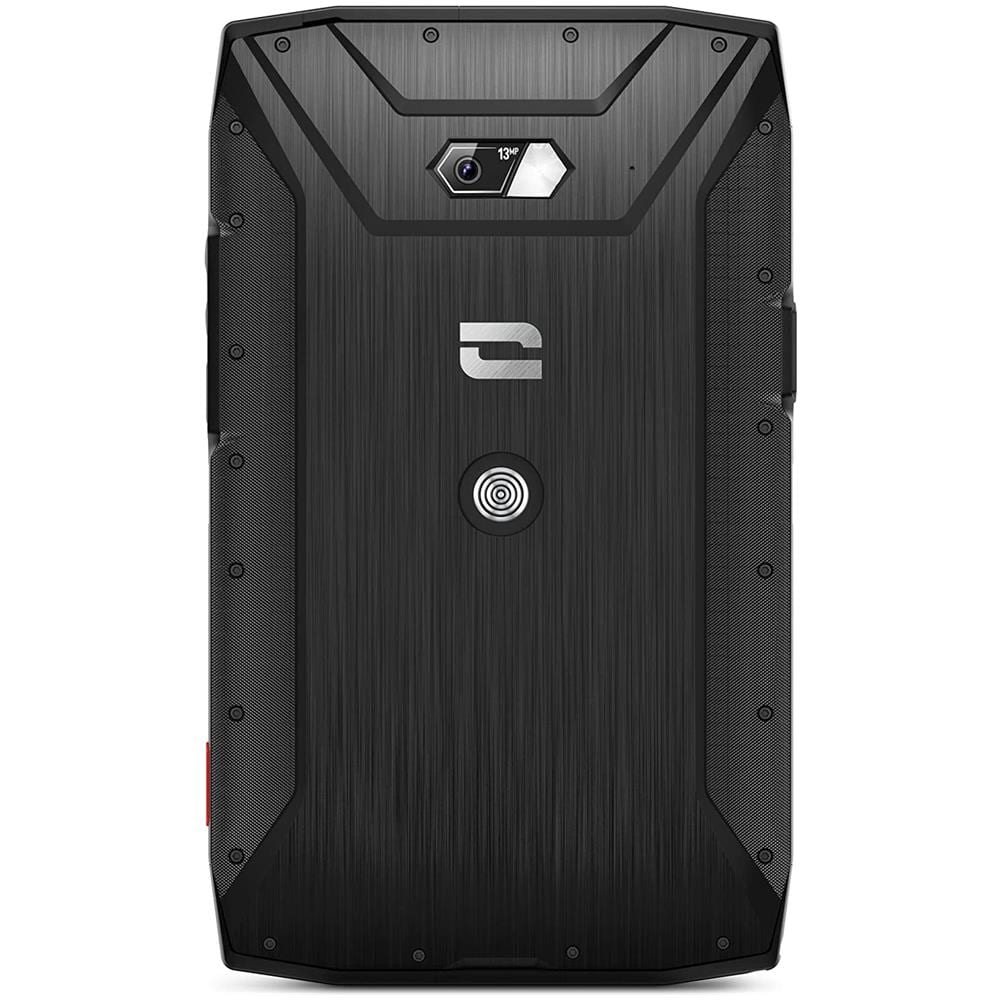 Tablet Core-T5 Nero Impermeabile 8" HD Octa Core RAM 3GB Memoria 32 GB +Slot MicroSD Wi-Fi - 4G Fotocamera 13Mpx Android - Italia - Foto 2