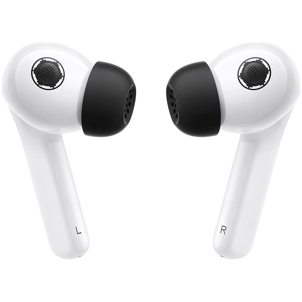 Auricolare Wireless Buds 3 Star Wars Edition Stormtrooper con Custodia di Ricarica Colore Bianco - Foto 3