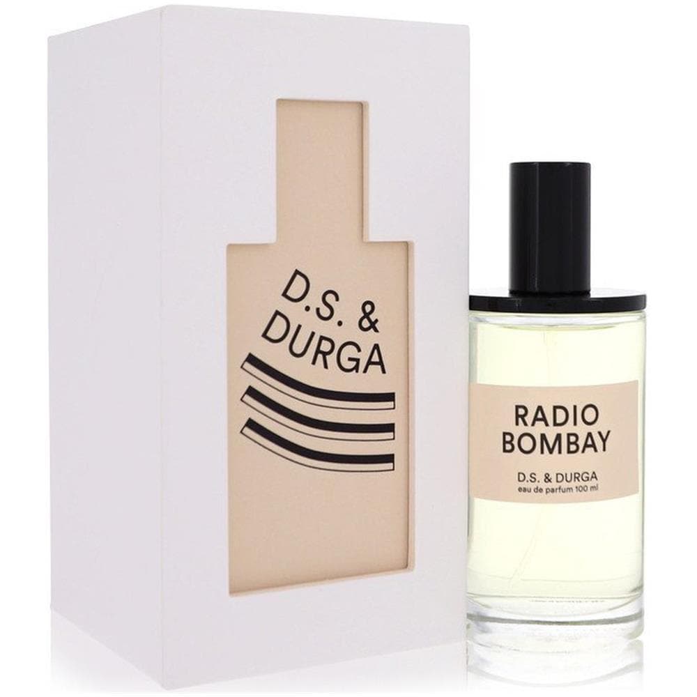 Radio Bombay By Eau De Parfum Spray 3.4 Oz (women) - Foto 1