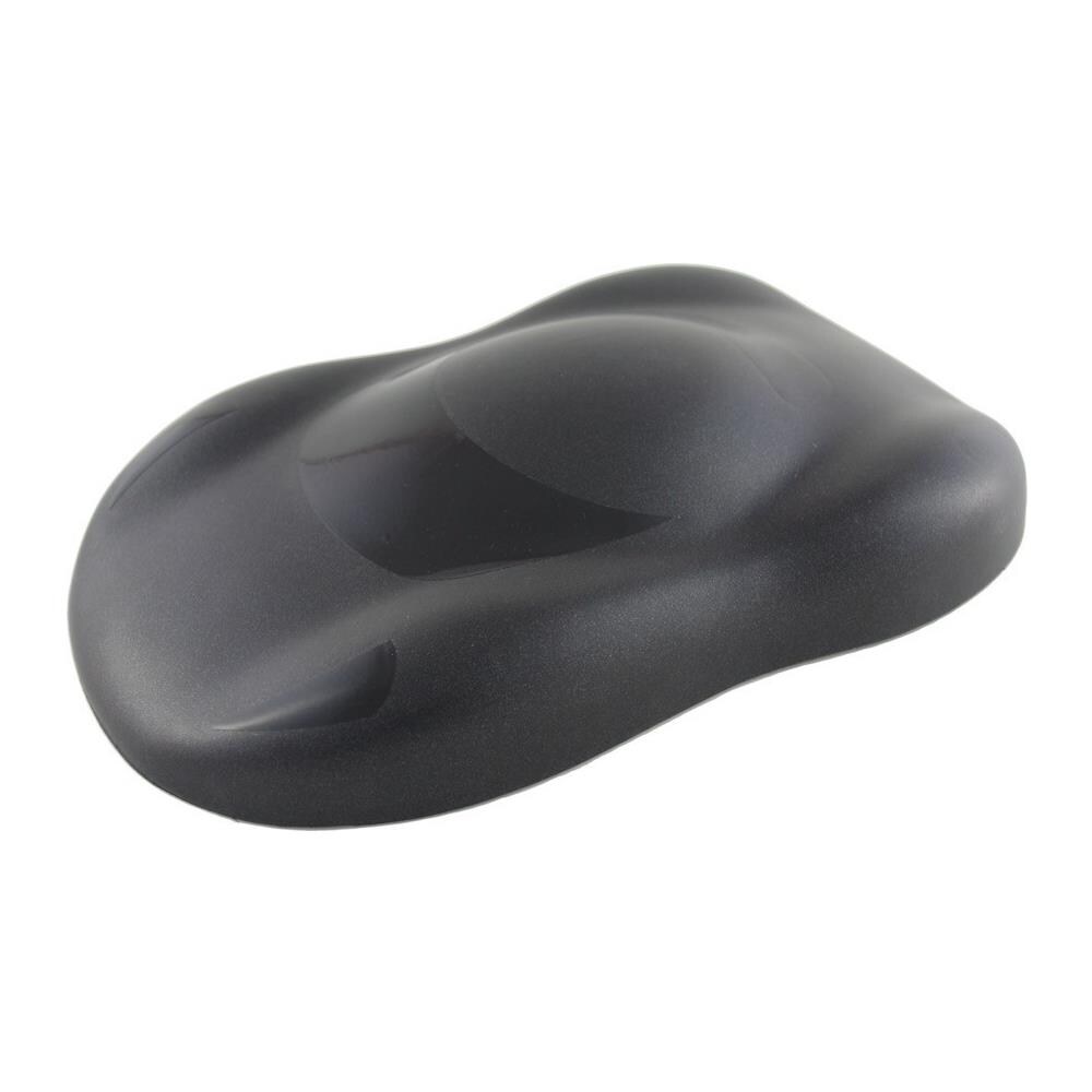 Wrapper, Pellicola Spray Rimovibile, 400 Ml - Nero Metallizzato - Foto 2