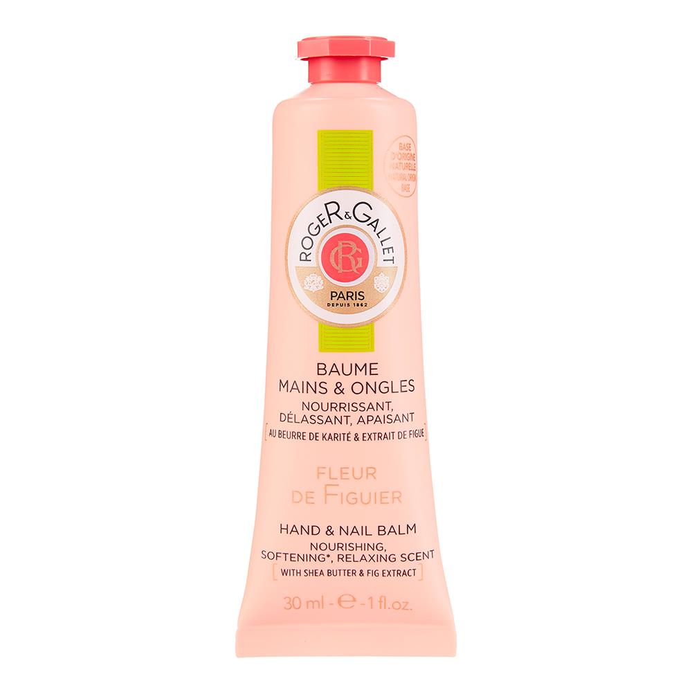 Balsamo Mani E Unghie Fiore Di Fico 30ml - Foto 1