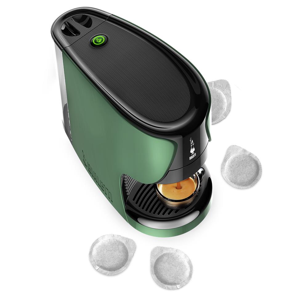 Bundle DAMA Cialde ESE Green con 30 Cialde ESE 44mm - Foto 2