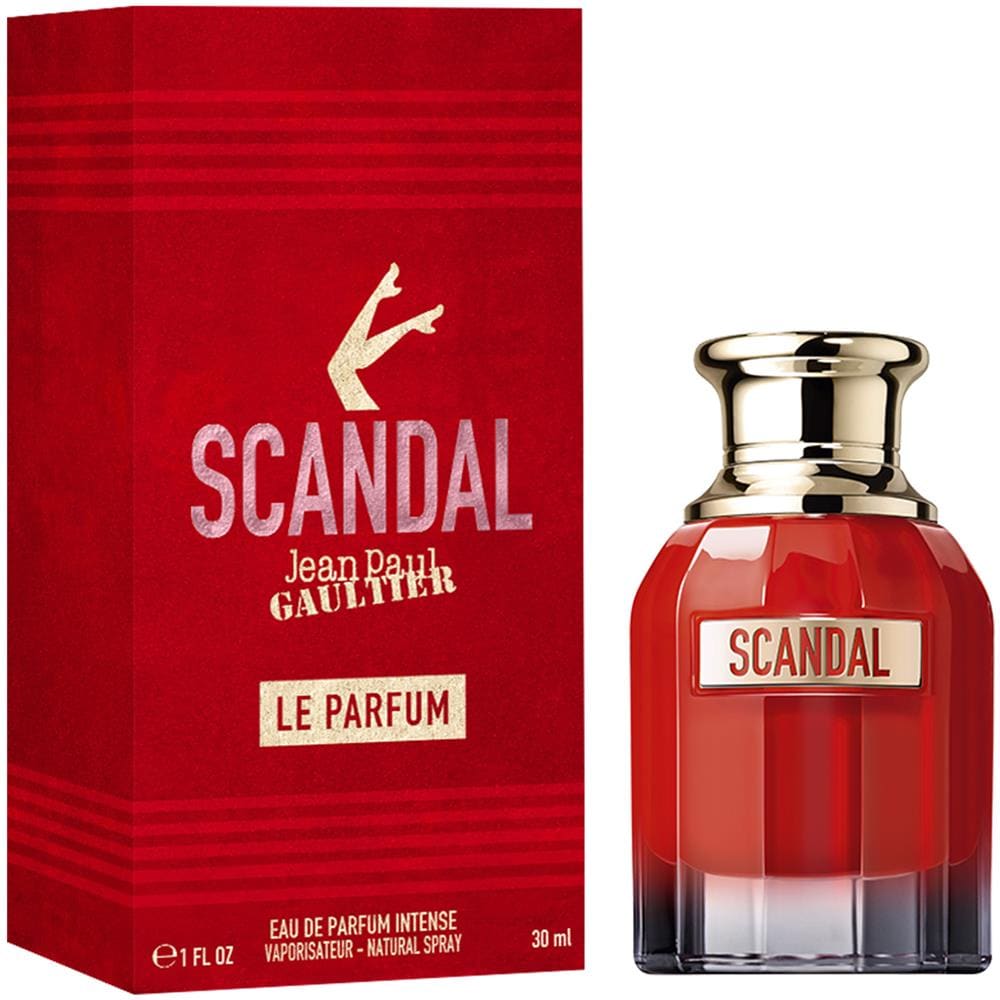 Scandal Le Parfum For Her Eau De Parfum 30ml - Foto 2